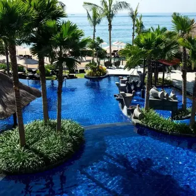 Holiday Inn Resort Bali Nusa Dua by IHG