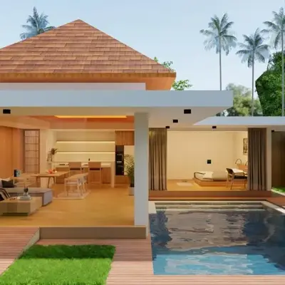 Bvilla Spa