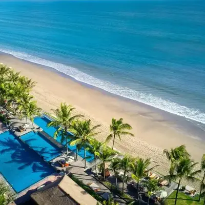 The Legian Seminyak