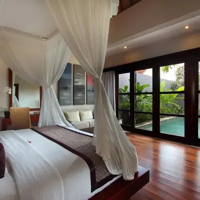 Aria Exclusive Villas & SPA