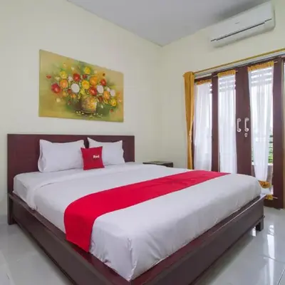 RedDoorz at Benesari 2 Legian