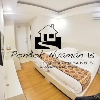 Pondok Nyaman 15