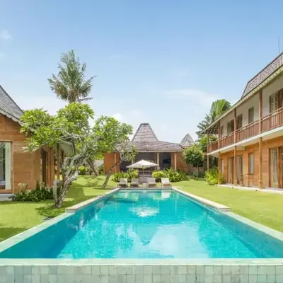 Villa Alea by Villa Finder