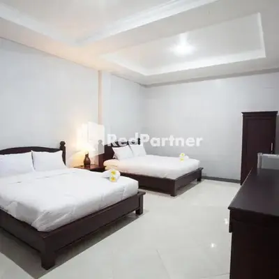 Wita Homestay Berawa
