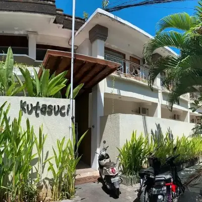 Kuta Suci Guesthouse