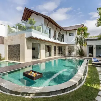 Villa Belle Seminyak by Exotic Bali Properties