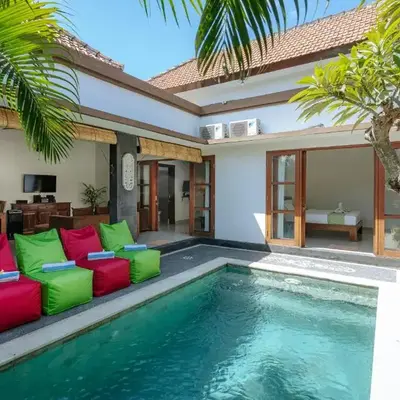 Villa Sedana