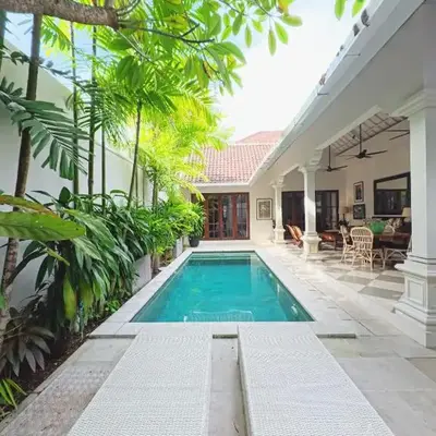 Villa Antiga 2