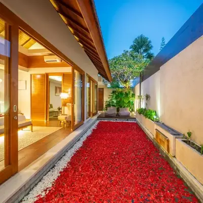 Sithala Villa Seminyak