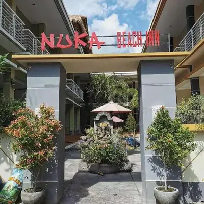 Nuka Beach Inn