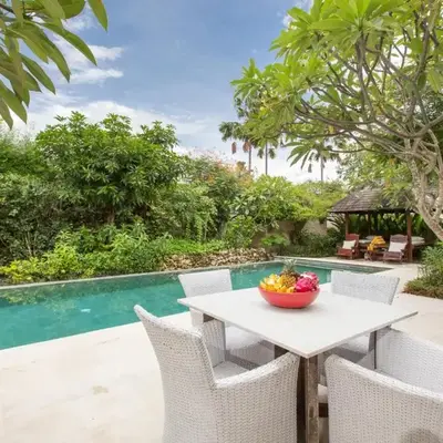 Villa Roku by Nagisa Bali