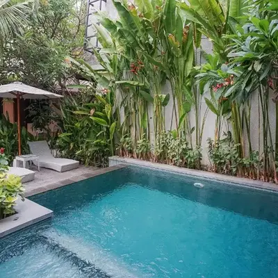Dee Mansion Bali