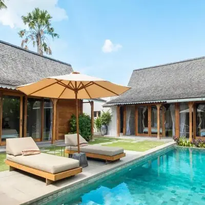 Villa Du Ho by Villa Finder