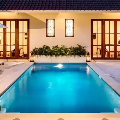 Villa Tsuchi