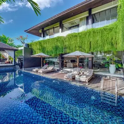 Villa Balimu Seminyak