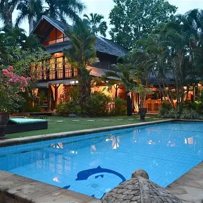 Villa Una