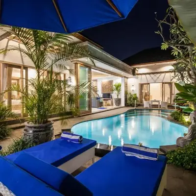 Ambermoon Villas
