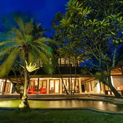 Jasmina Estate by Villas Direct Bali