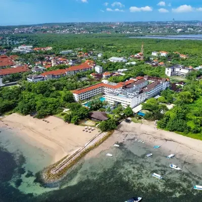 Tijili Hotel Benoa