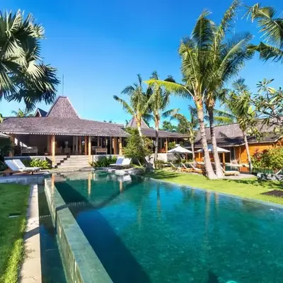 Mannao Estate by Villa Finder