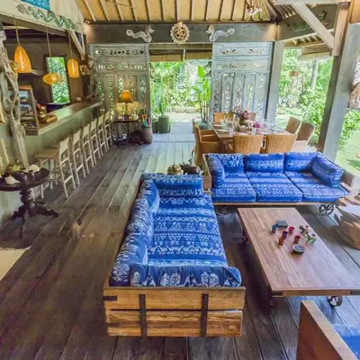 Villa Kundalini