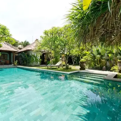 Bali Villa Aja