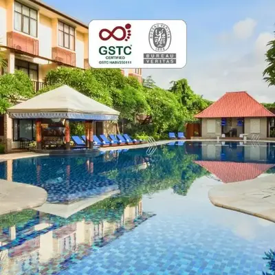 Best Western Resort Kuta