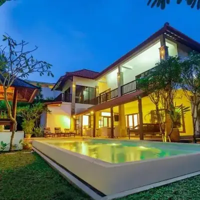 Mawar Estate by Villas Direct Bali