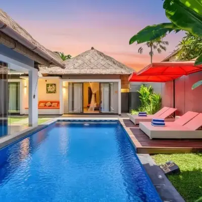Villa Jerami & Spa