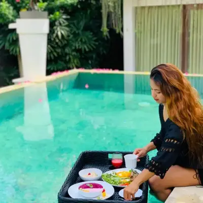 Villa Anema Umalas