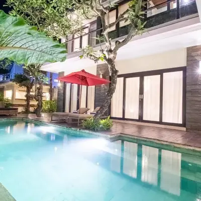 Natya Villa Jimbaran