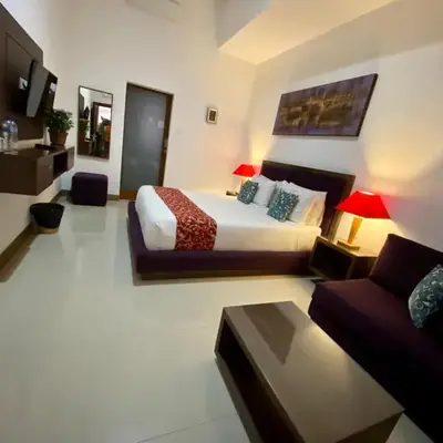Dikubu Belong Seminyak
