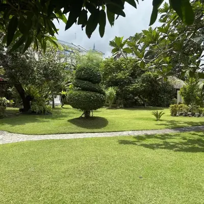Raja Gardens Hotel