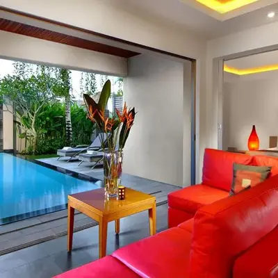 Bali Island Villas and Spa Seminyak