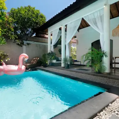 Singgah Villas Seminyak