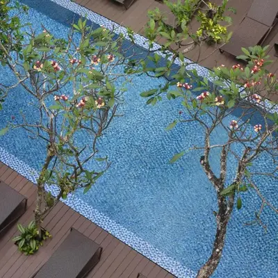 Hotel Santika Kuta