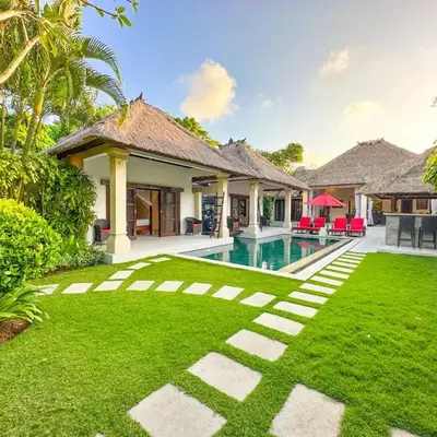 Villa Bugis Seminyak