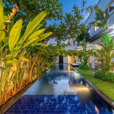 Villa Onyx
