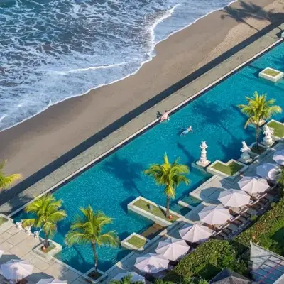 The Seminyak Beach Resort & Spa