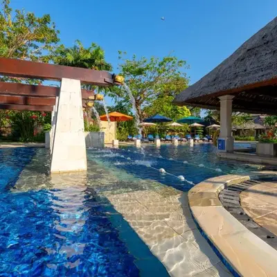 Rama Beach Resort and Villas