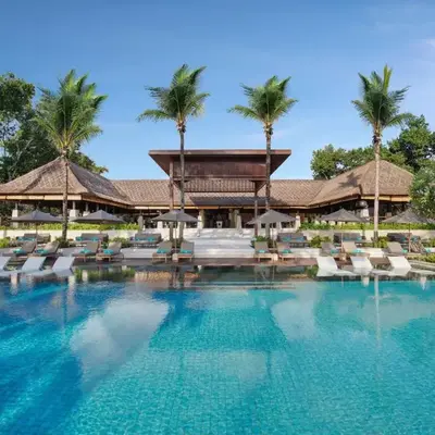 Novotel Bali Benoa