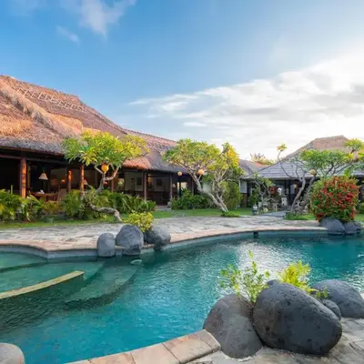Desamuda Village by Pertama Management