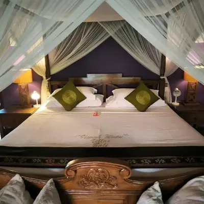 Umah Watu Villas