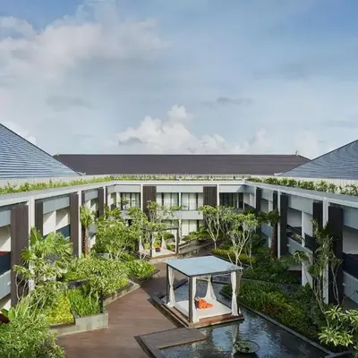 Aryaduta Bali