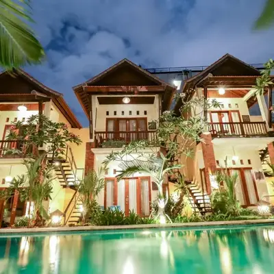 Mina Pelasa Hotel