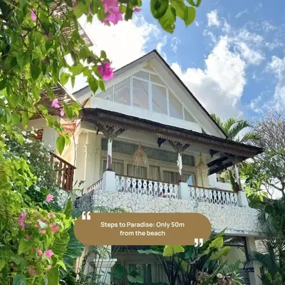 Kresna By The Sea By Kresna Hospitality