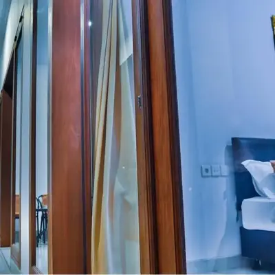 Degung de brata Family villas