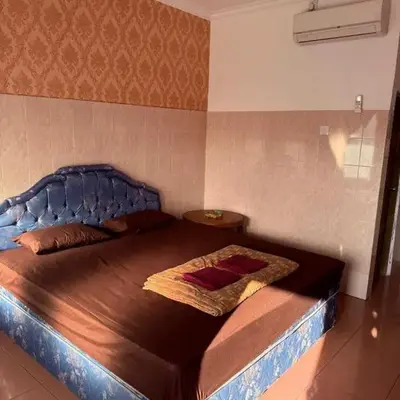 Cempaka 2 Homestay