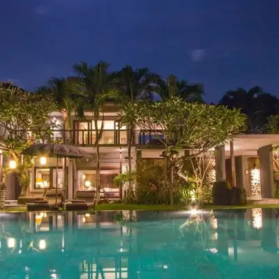Chimera Villas