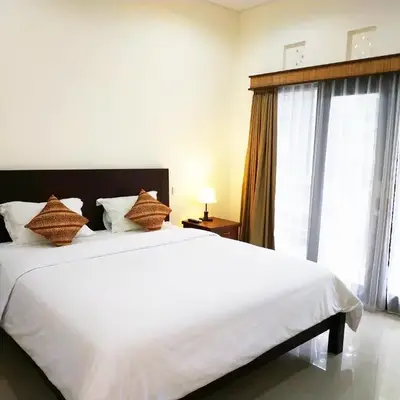 Dwiputra Guest House